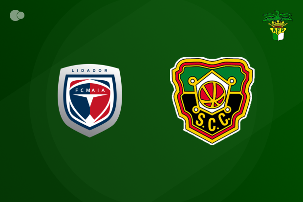 SC Coimbrões vinga-se e elimina Maia SC Coimbrões vinga-se e elimina Maia