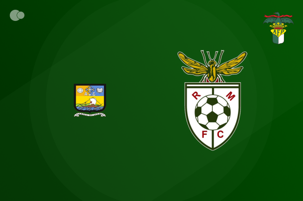Várzea do Douro vence e ultrapassa Rio Mau FC Várzea do Douro vence e ultrapassa Rio Mau FC