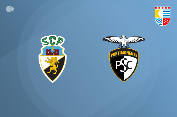 AF Algarve Jun.B 1D: Farense venceu Portimonense AF Algarve Jun.B 1D: Farense venceu Portimonense