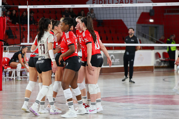 Nova derrota dita fim do sonho europeu do Benfica
