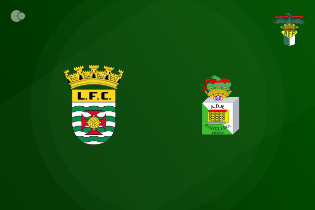 AF Porto Jun.C 2ª Div.: Leça FC bateu Pasteleira AF Porto Jun.C 2ª Div.: Leça FC bateu Pasteleira