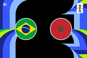 Brasil vs Marrocos: antevisão, ausências e onzes prováveis