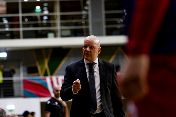 Jorge Braz reage ao sorteio da Qualificação para o Mundial 2028: «É para ganhar os qua...