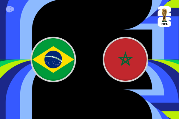 Brazil vs Morocco: team news, lineups, predictions (World Cup 13/06)