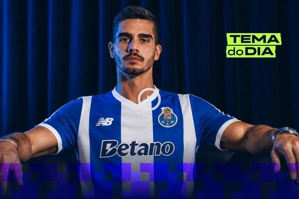 André Silva no FC Porto: detalhes e análise