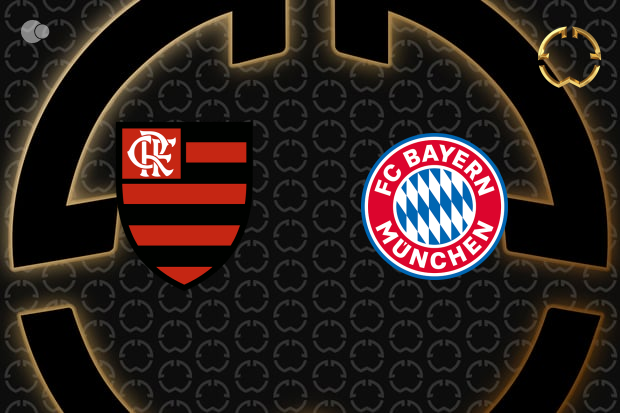 Flamengo x Bayern München - Retrospecto, escalações e onde assistir