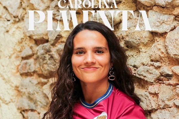 Torreense oficializa contratação de lateral formada no Sporting