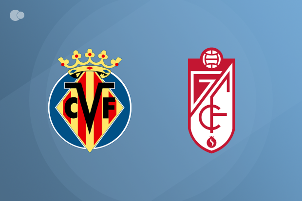 Granada beat Villarreal Granada beat Villarreal