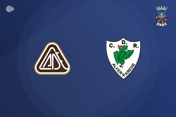 AF Santarém Jun.D Fut.9: CADE derrotou CDR Alferrarede por 5-1 AF Santarém Jun.D Fut.9: CADE derrotou CDR Alferrarede por 5-1