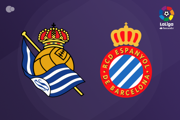 Real Sociedad beat Espanyol