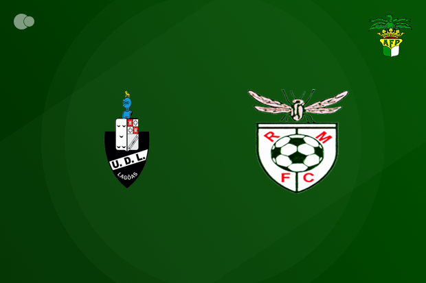 Rio Mau FC levou a melhor do UD Lagoas e segue na Taça Rio Mau FC levou a melhor do UD Lagoas e segue na Taça