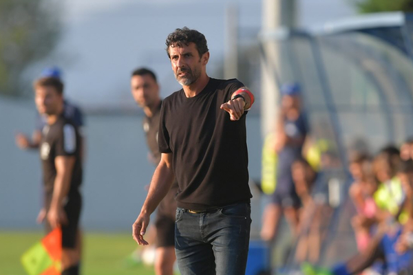 José Pedro assume comando técnico da seleção de Timor-Leste