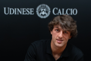 Unai Gómez Pindah dari Athletic Bilbao ke Udinese hingga 2031