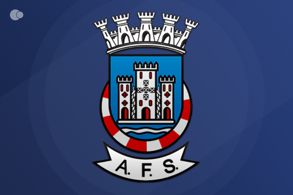 AF Santarém 2ª Divisão Jun. B: EFCA com controlo total AF Santarém 2ª Divisão Jun. B: EFCA com controlo total