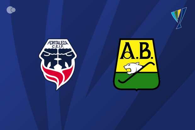Atlético Bucaramanga lose out to Fortaleza FC
