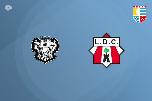 AF Algarve Jun.C 1D: Louletano bateu Silves AF Algarve Jun.C 1D: Louletano bateu Silves