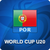 Sub-20: Portugal empata com Egipto Sub-20: Portugal empata com Egipto