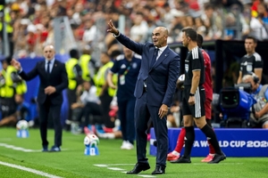 OPINIÃO | Livres de Roberto Martínez