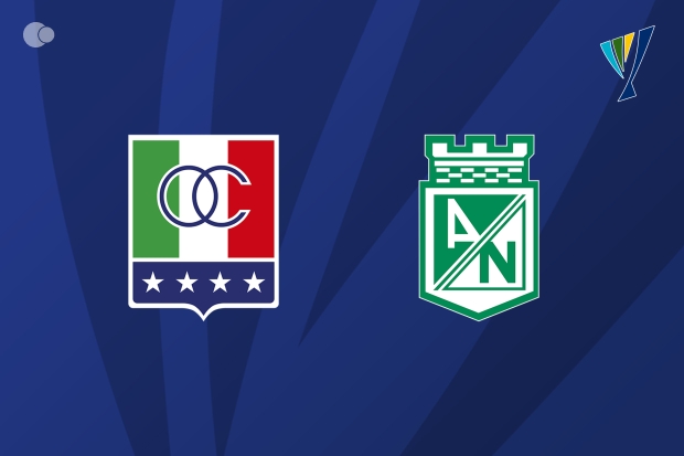 Once Caldas celebrate narrow win over Atlético Nacional