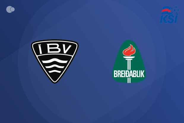 Breidablik defeat ÍBV Breidablik defeat ÍBV