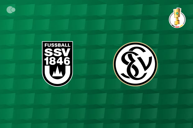 SSV Ulm 1846 Clashes with SV 07 Elversberg in DFB Pokal Opener: Key Highlights