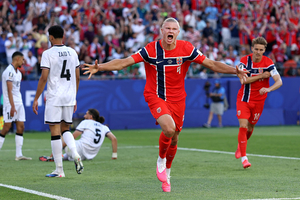 Quem te viu e quem te vê, Noruega