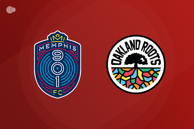 Memphis 901 and Oakland Roots SC share points Memphis 901 and Oakland Roots SC share points