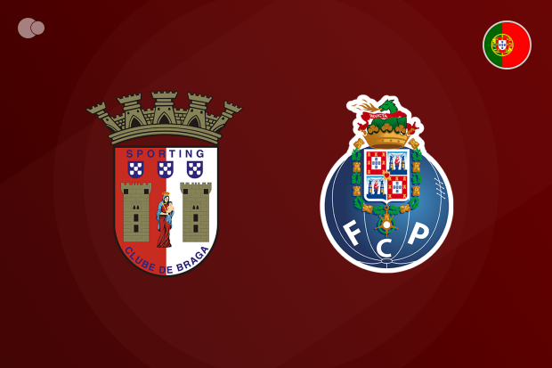 Juniores C: Empate em Braga Juniores C: Empate em Braga