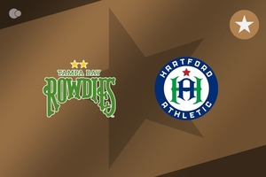 Tampa Bay Rowdies vs Hartford Athletic: team news, lineups, predictions (USL Championship ...