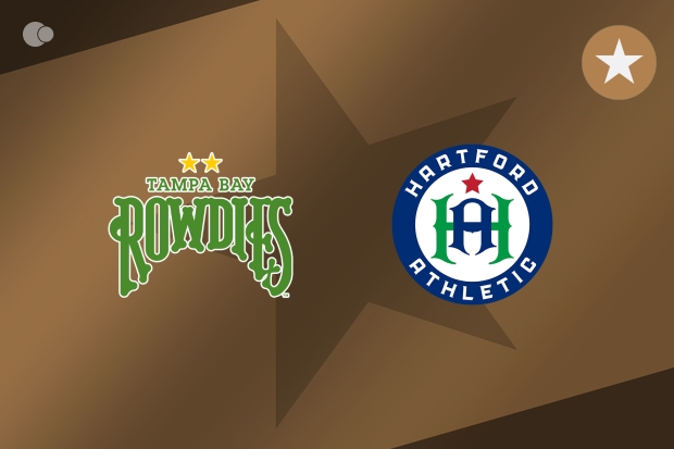 Tampa Bay Rowdies vs Hartford Athletic: team news, lineups, predictions (USL Championship ...
