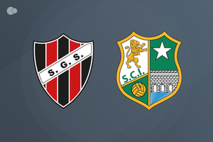 Sacavenense e SC Ideal anulam-se Sacavenense e SC Ideal anulam-se
