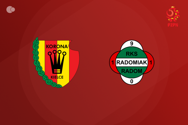 Korona Kielce Dominates Radomiak Radom in Convincing Victory - Match Highlights Korona Kielce Dominates Radomiak Radom in Convincing Victory - Match Highlights