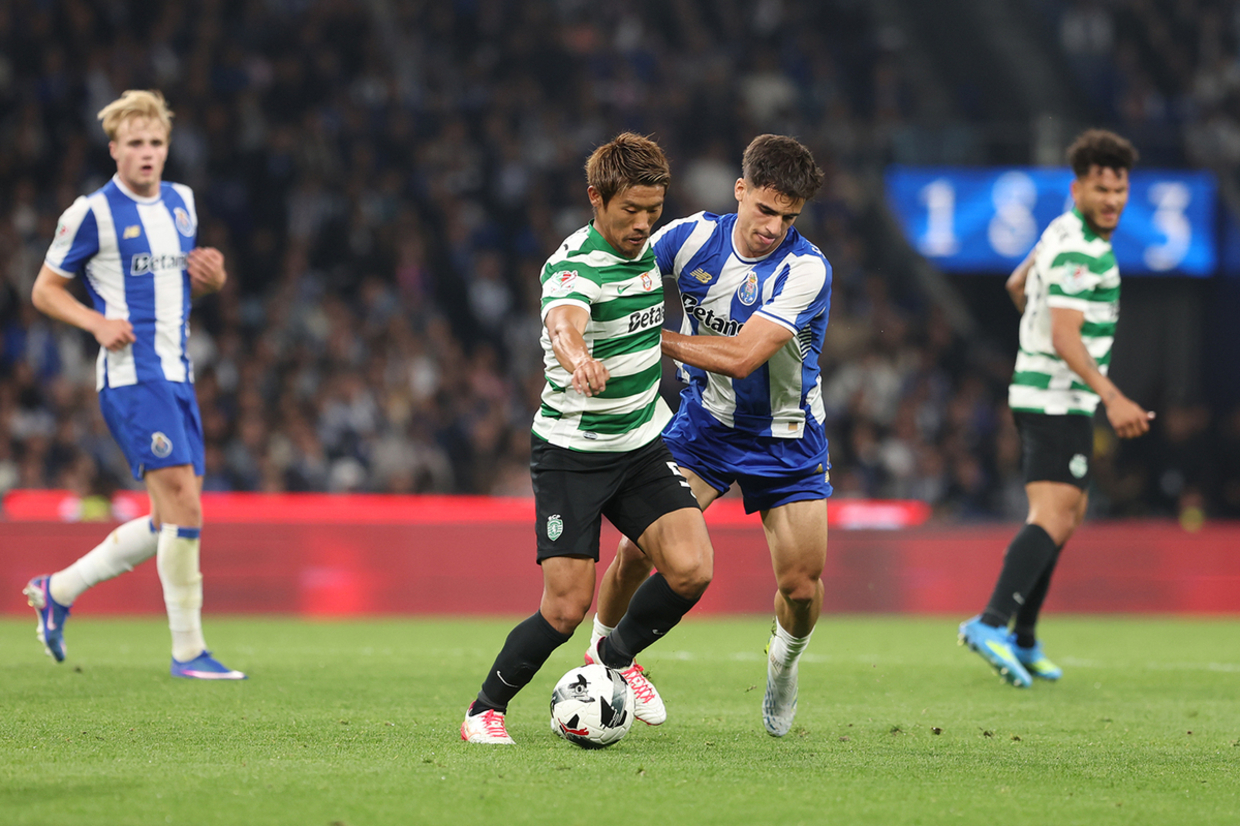 Mercado a mexer: as entradas e saídas nos plantéis de FC Porto, Sporting e Benfica até ...