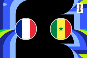 França vs Senegal: antevisão, ausências e onzes prováveis