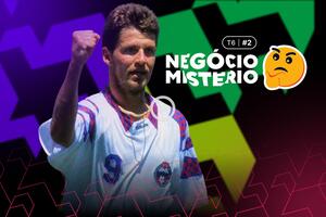 T6 Ep. 2 | Salenko no Mundial de 94