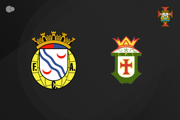 FC Alverca C e Jerumelo empatam FC Alverca C e Jerumelo empatam