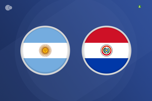 Thrilling Match: Paraguay Secures a Narrow Victory Over Argentina in Sudamericano U20 Thrilling Match: Paraguay Secures a Narrow Victory Over Argentina in Sudamericano U20