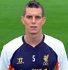 Daniel Agger renova pelo Liverpool Daniel Agger renova pelo Liverpool