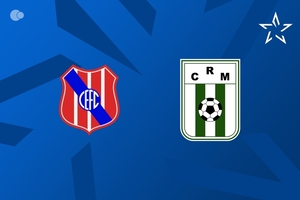 Honours even between Central Español and Racing