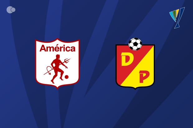 América de Cali edge past Deportivo Pereira