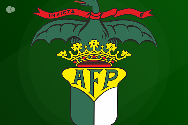 Campeões goleam Citânia Campeões goleam Citânia