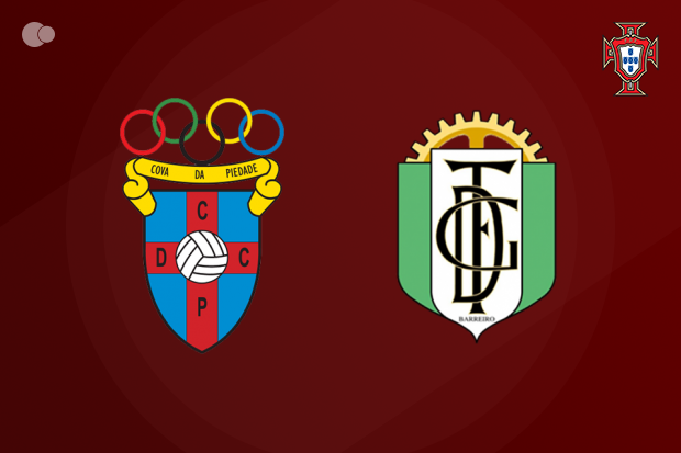 AF Setúbal Benjamins Sub 10: CD Cova Piedade levou a melhor sobre o Fabril Barreiro 