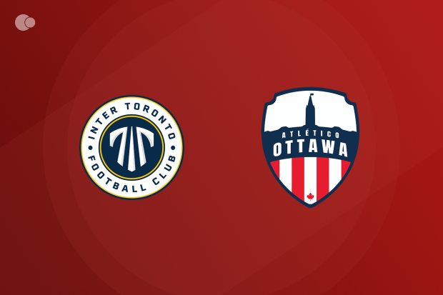 Inter Toronto beat Atlético Ottawa with a thriller Inter Toronto beat Atlético Ottawa with a thriller