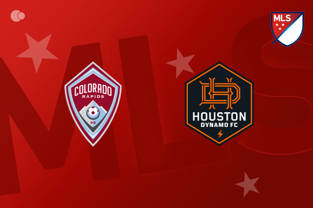Colorado Rapids Secure Win Over Houston Dynamo in Thrilling MLS Matchup Colorado Rapids Secure Win Over Houston Dynamo in Thrilling MLS Matchup