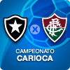 Fluminense, de Deco, na final da Taça Guanabara Fluminense, de Deco, na final da Taça Guanabara