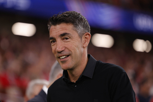 Bruno Lage é o novo treinador do Al-Diriyah