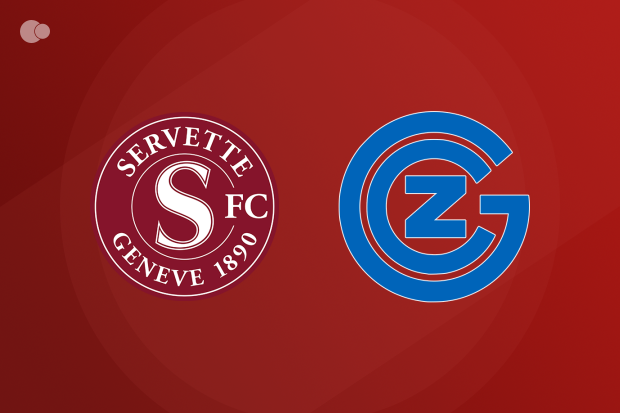Grasshoppers lose out to Servette Grasshoppers lose out to Servette