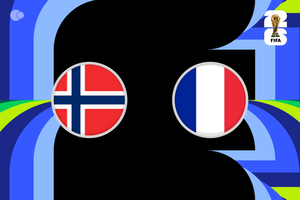 Noruega vs França: antevisão, ausências e onzes prováveis