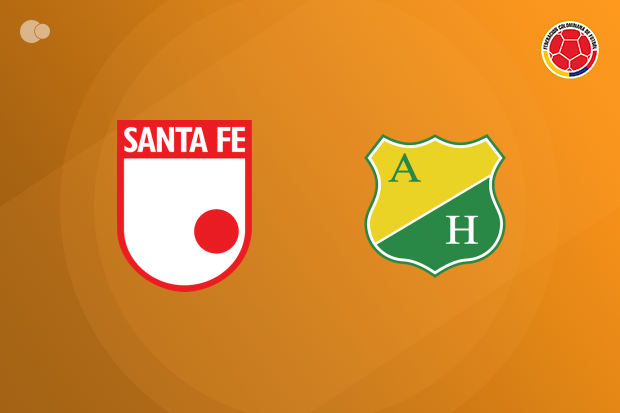 Santa Fe beat Atlético Huila Santa Fe beat Atlético Huila