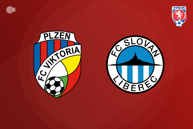 Slovan Liberec beat Plzen Slovan Liberec beat Plzen